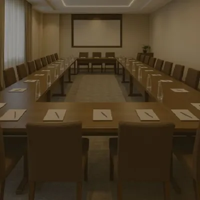 Kıbrıs Konağı — Kıbrıs Butik Otel